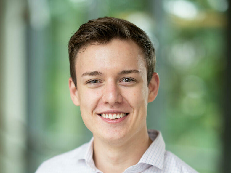 Austin Lentsch Massachusetts Institute of Technology