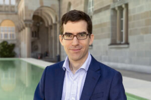 David Dorn - MIT Stone Center on Inequality and Shaping the Future of Work