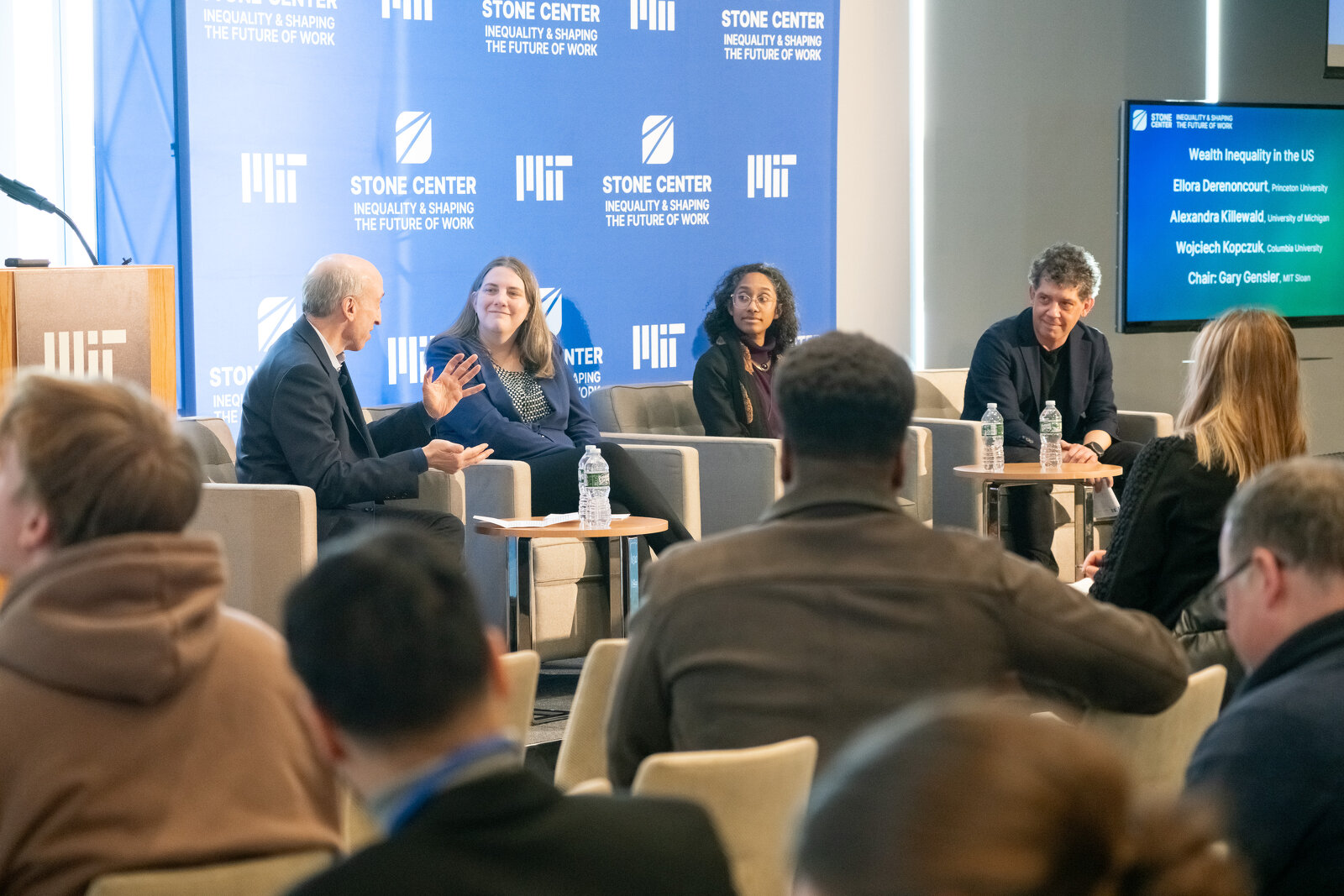 Events Archive - MIT Stone Center on Inequality and Shaping the Future ...