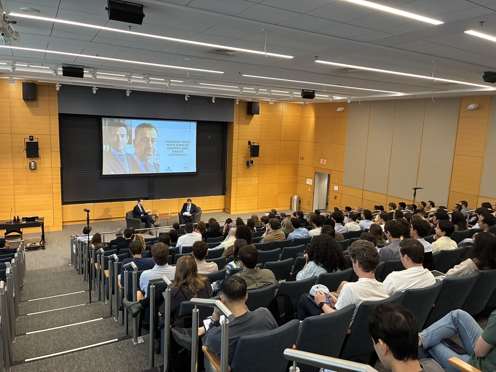 Events Archive - MIT Stone Center on Inequality and Shaping the Future ...